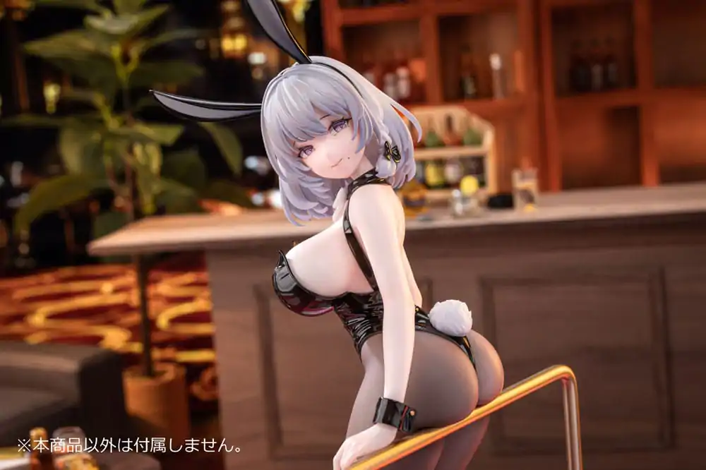 Figurină PVC Azur Lane 1/6 San Jacinto Flavor of the Day Ver. 28 cm poza produsului