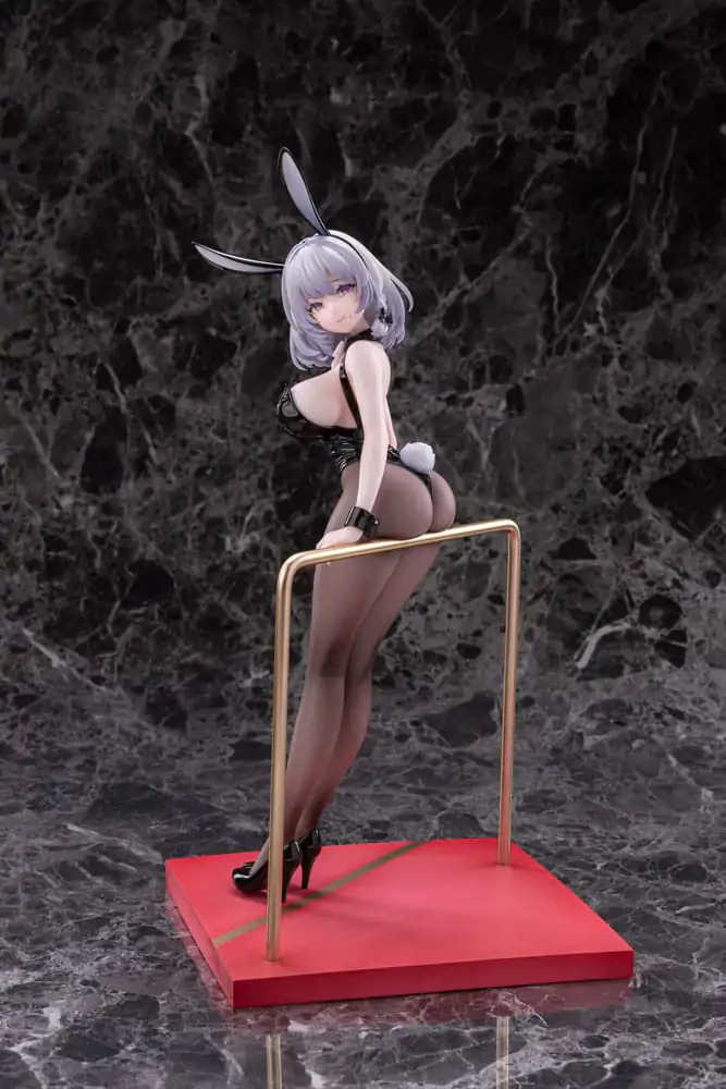 Figurină PVC Azur Lane 1/6 San Jacinto Flavor of the Day Ver. 28 cm poza produsului