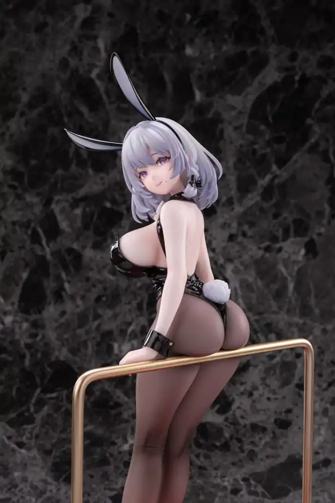 Figurină PVC Azur Lane 1/6 San Jacinto Flavor of the Day Ver. 28 cm poza produsului