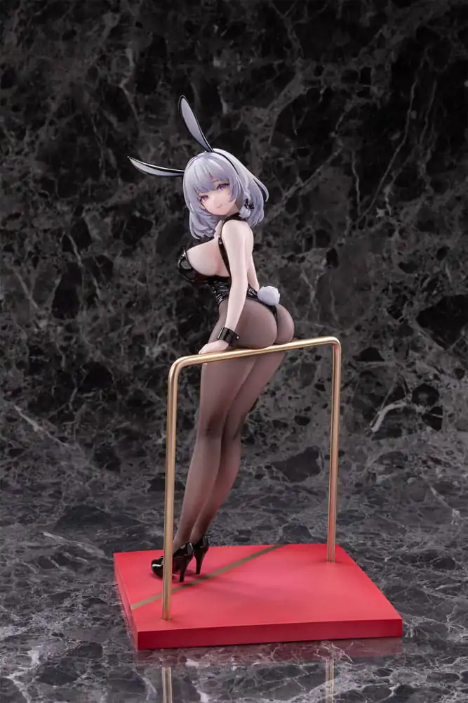 Figurină PVC Azur Lane 1/6 San Jacinto Flavor of the Day Ver. 28 cm poza produsului