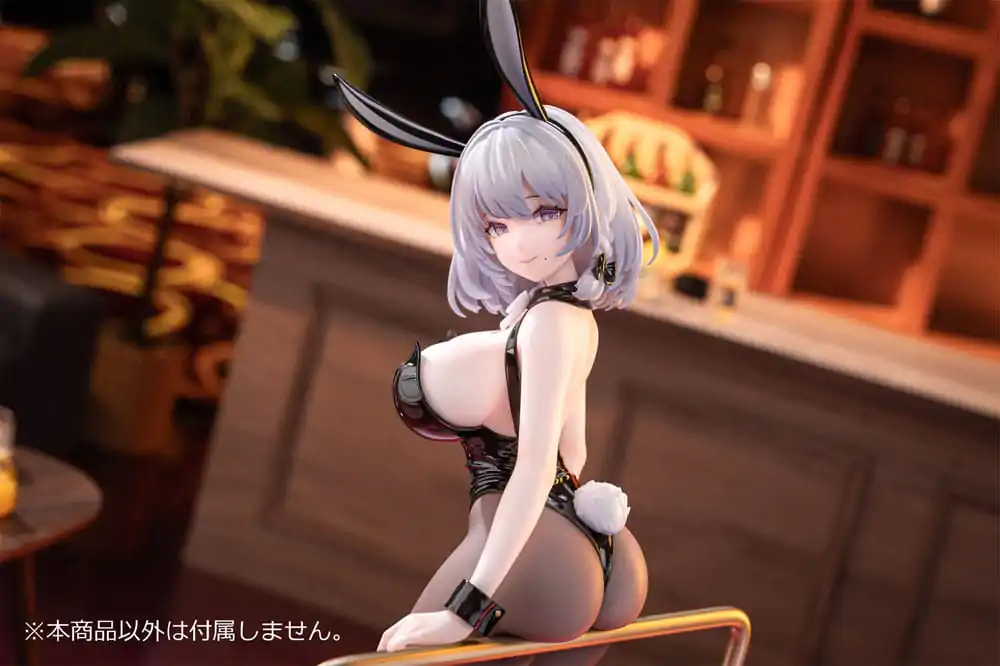 Figurină PVC Azur Lane 1/6 San Jacinto Flavor of the Day Ver. 28 cm poza produsului