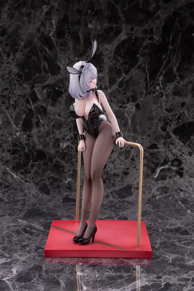 Figurină PVC Azur Lane 1/6 San Jacinto Flavor of the Day Ver. 28 cm poza produsului