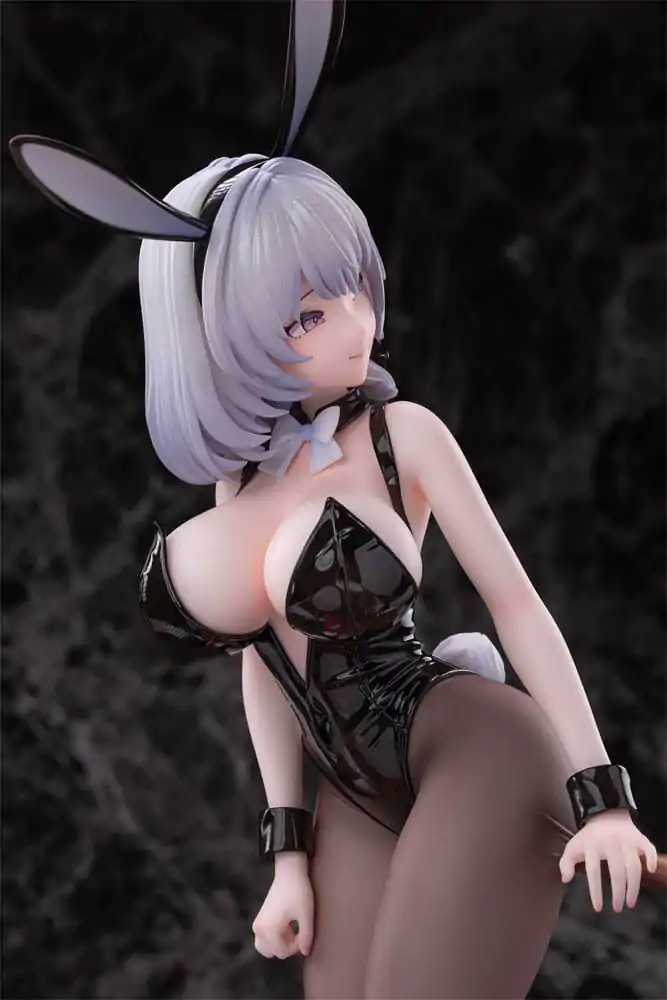 Figurină PVC Azur Lane 1/6 San Jacinto Flavor of the Day Ver. 28 cm poza produsului