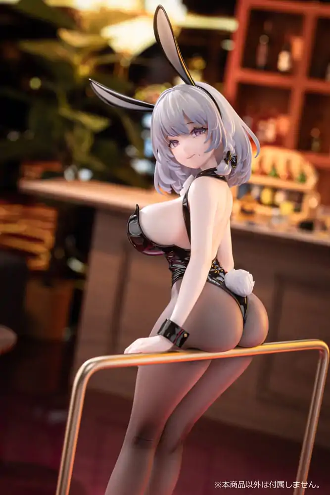 Figurină PVC Azur Lane 1/6 San Jacinto Flavor of the Day Ver. 28 cm poza produsului