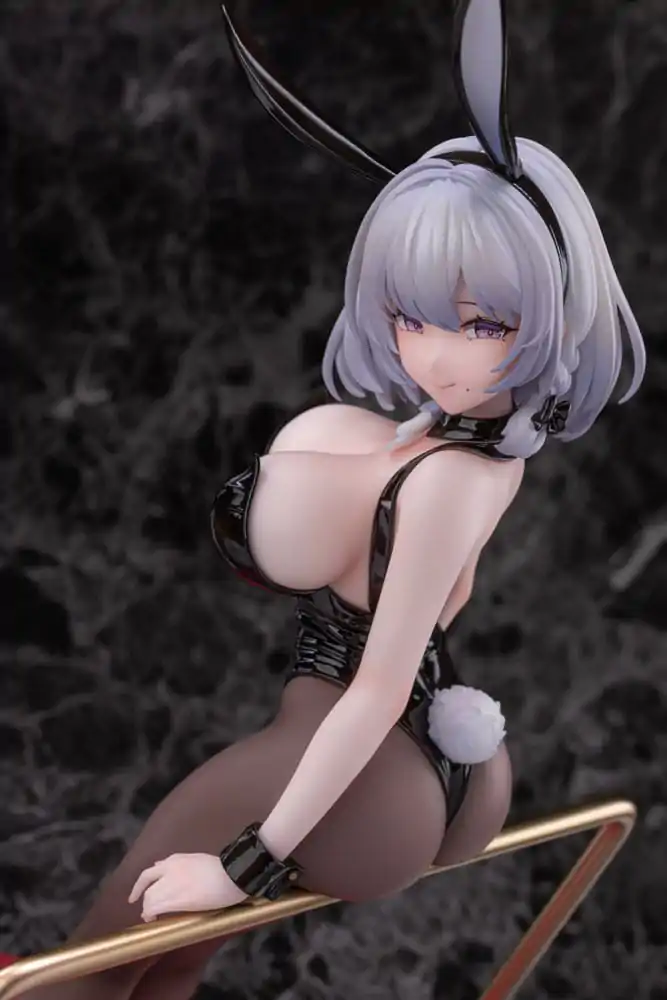 Figurină PVC Azur Lane 1/6 San Jacinto Flavor of the Day Ver. 28 cm poza produsului