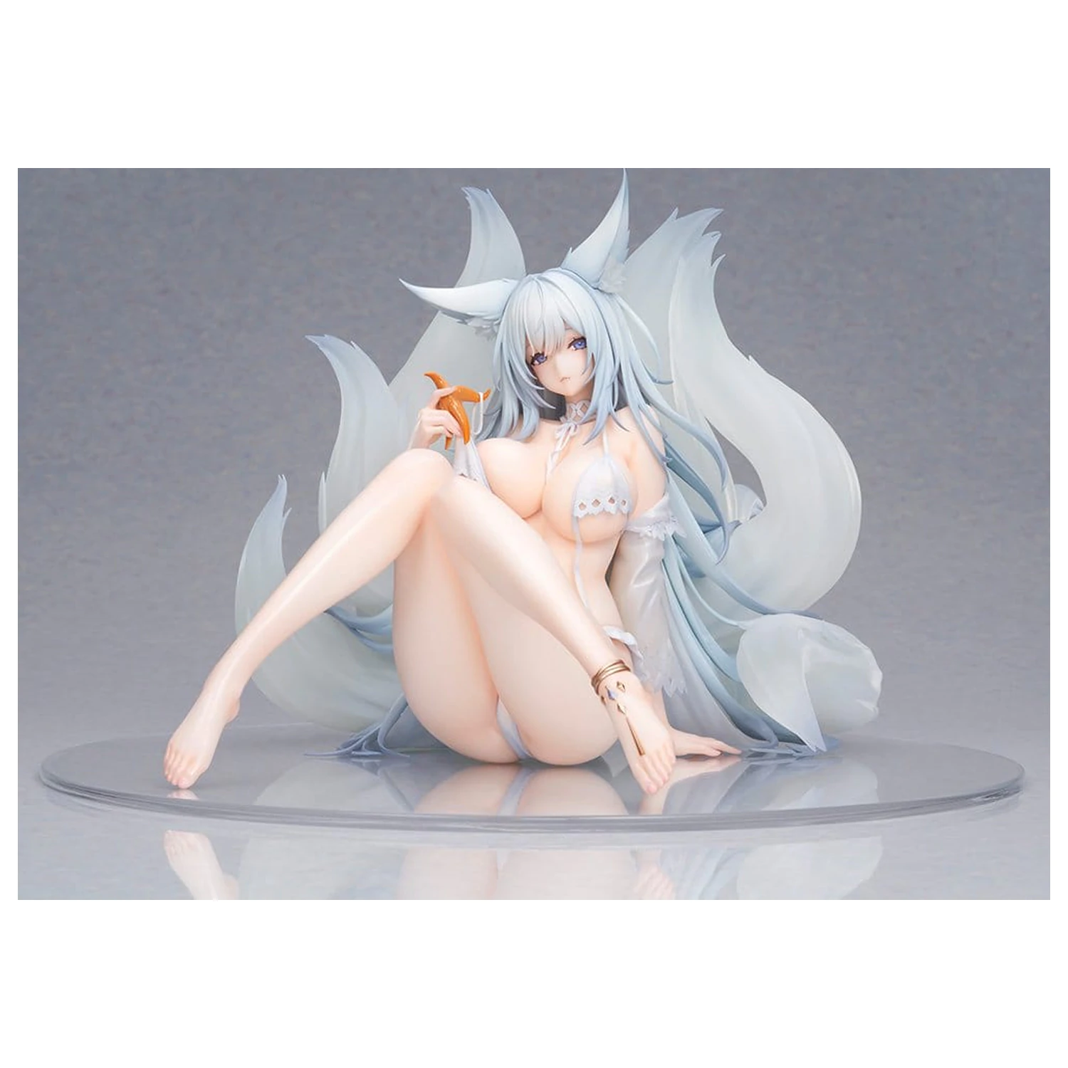 Azur Lane Figurină PVC 1/6 Shinano Dreamy White Sands Ver. 28 cm poza produsului