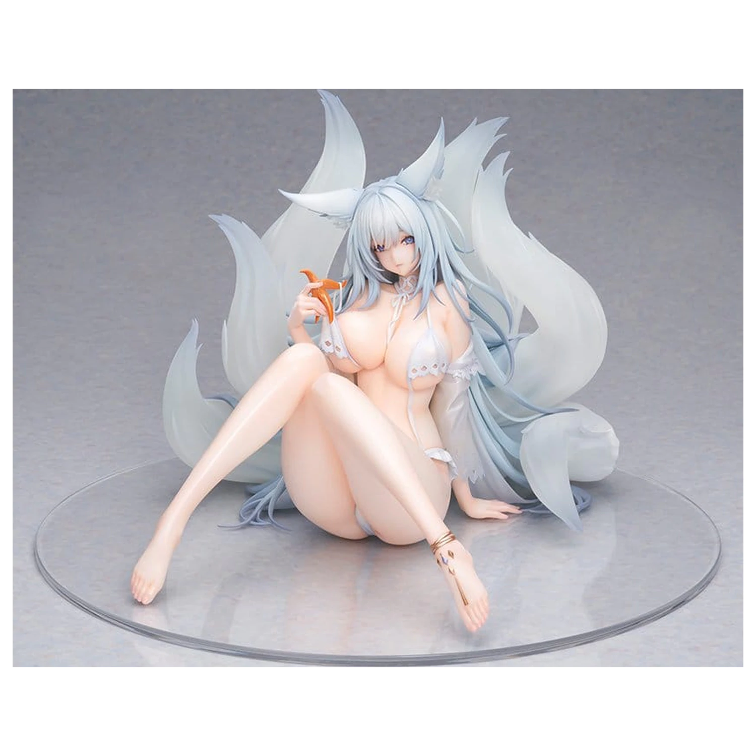 Azur Lane Figurină PVC 1/6 Shinano Dreamy White Sands Ver. 28 cm poza produsului