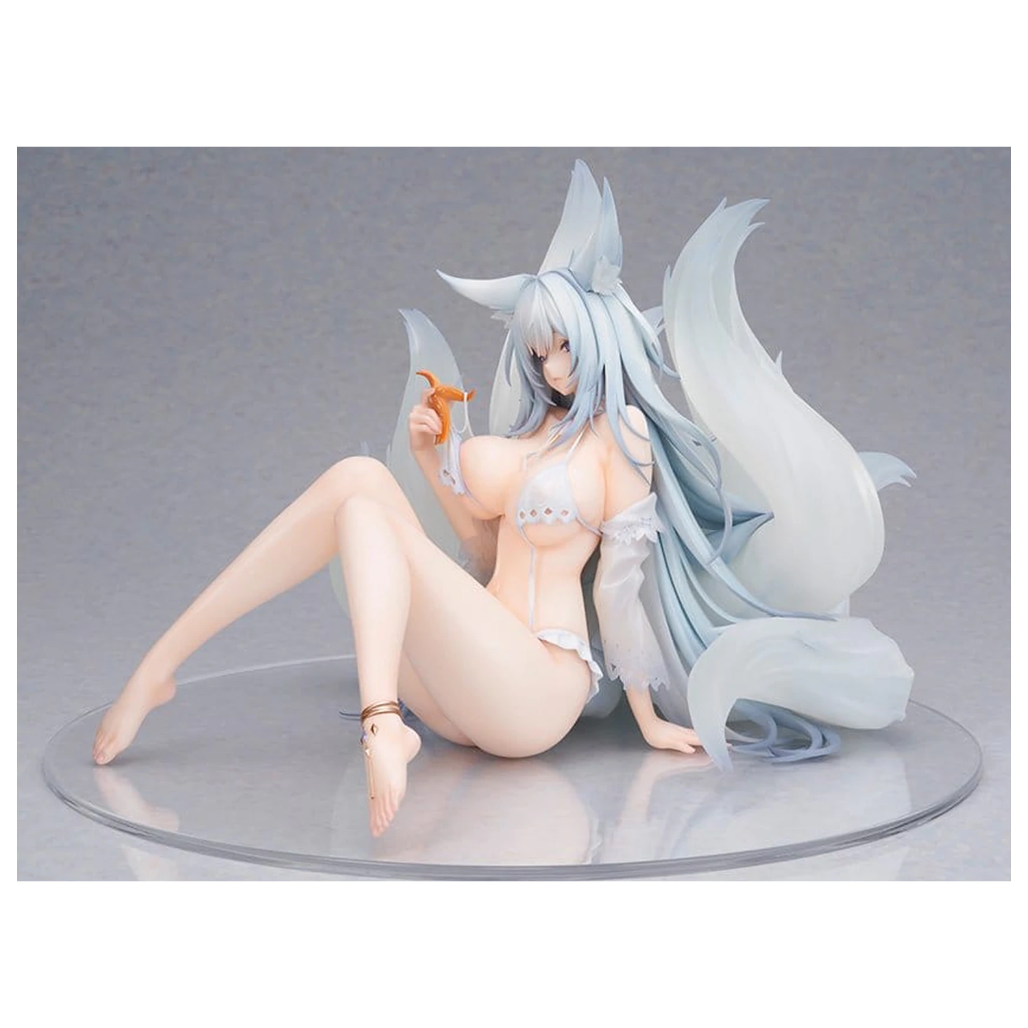 Azur Lane Figurină PVC 1/6 Shinano Dreamy White Sands Ver. 28 cm poza produsului