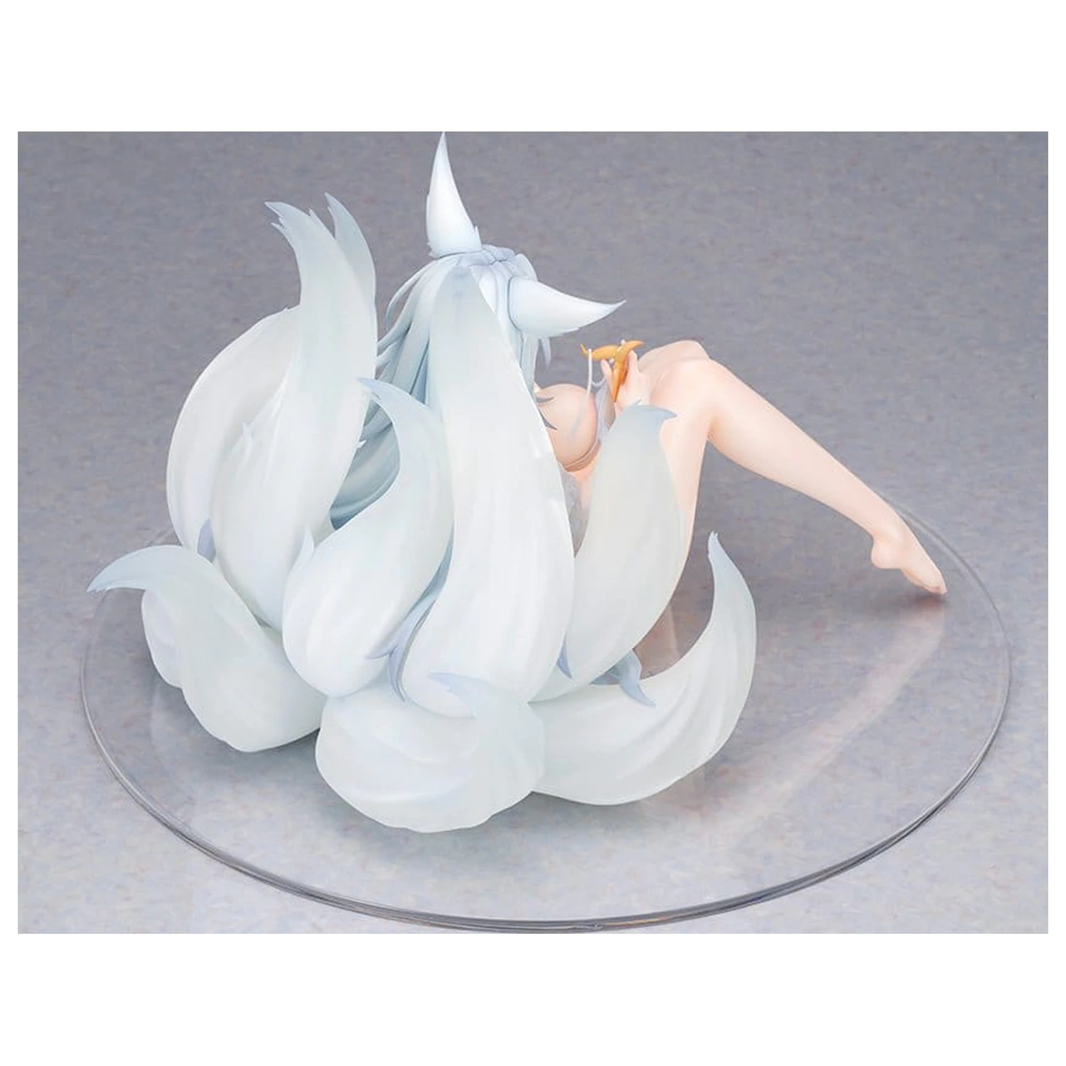 Azur Lane Figurină PVC 1/6 Shinano Dreamy White Sands Ver. 28 cm poza produsului