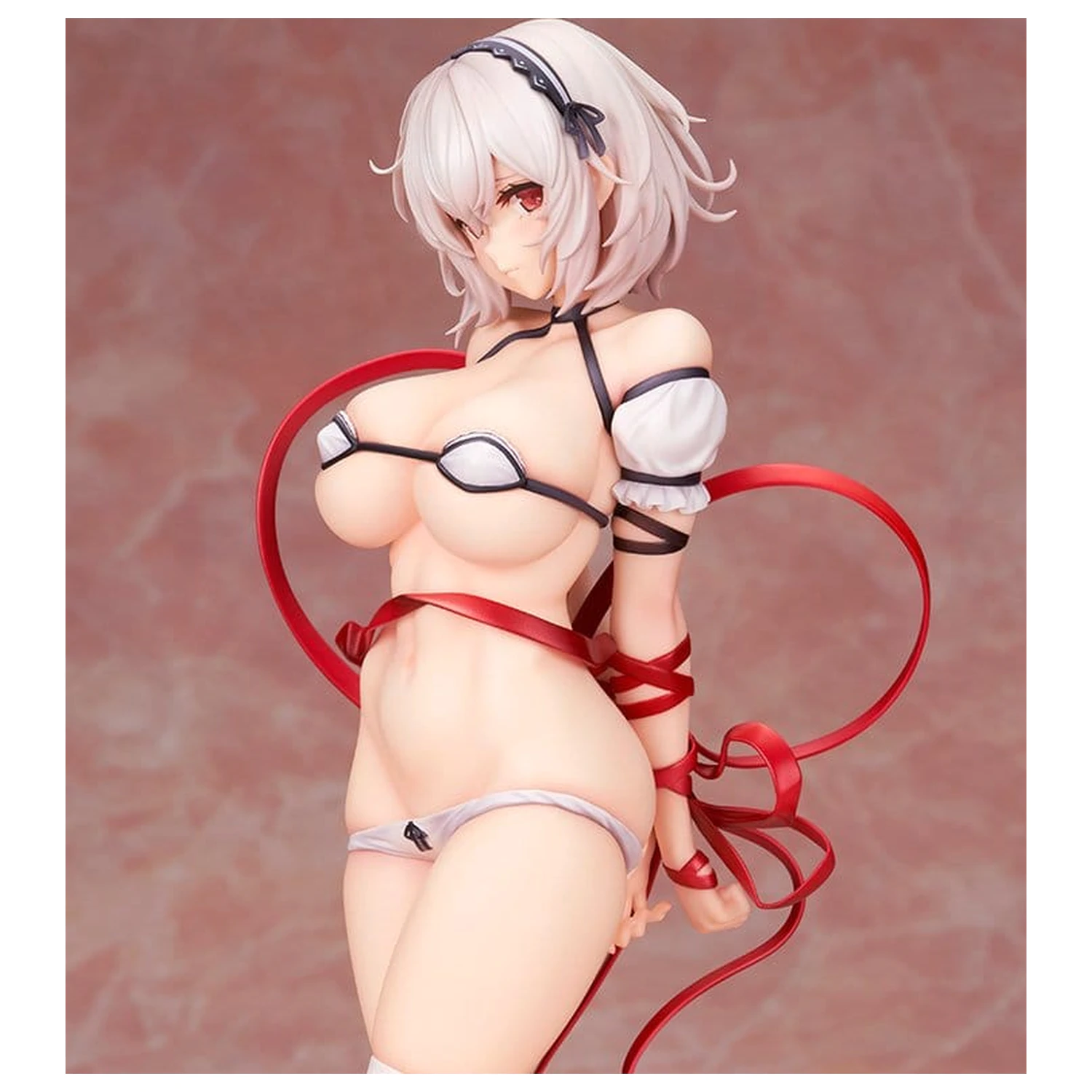 Azur Lane Statuie din PVC Set de 2 bucati 1/6 Sirius Hugging Pillow Ver. 29 cm poza produsului