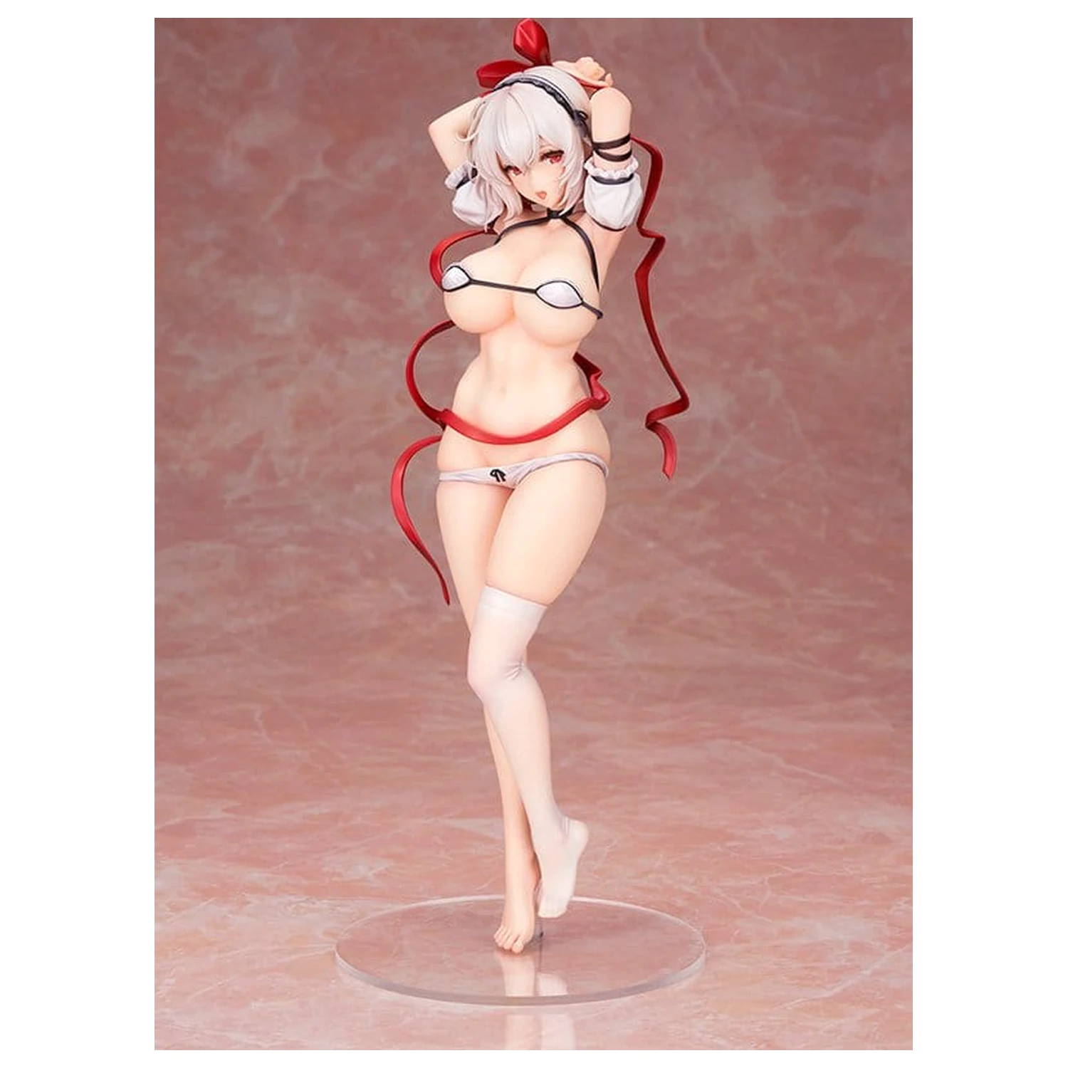 Azur Lane Statuie din PVC Set de 2 bucati 1/6 Sirius Hugging Pillow Ver. 29 cm poza produsului