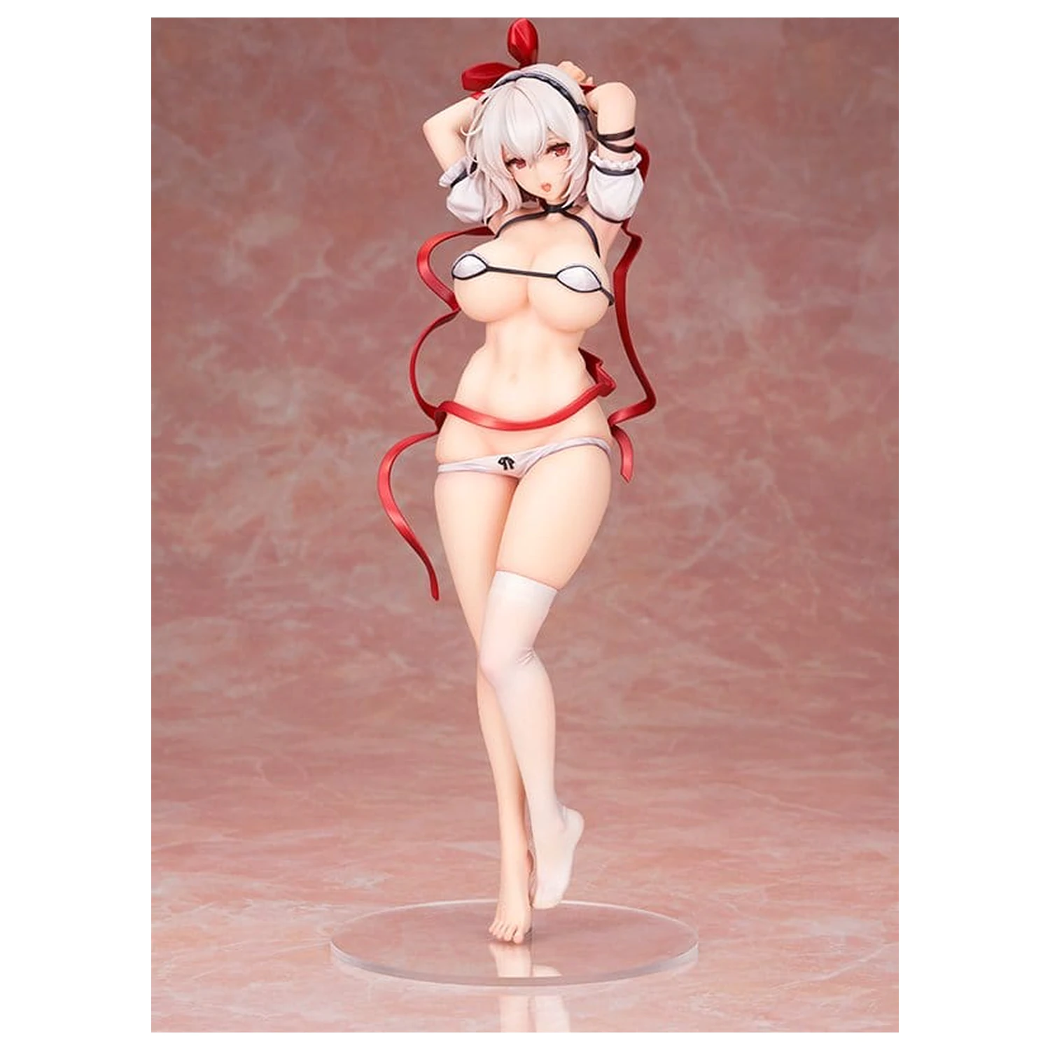 Azur Lane Statuie din PVC Set de 2 bucati 1/6 Sirius Hugging Pillow Ver. 29 cm poza produsului