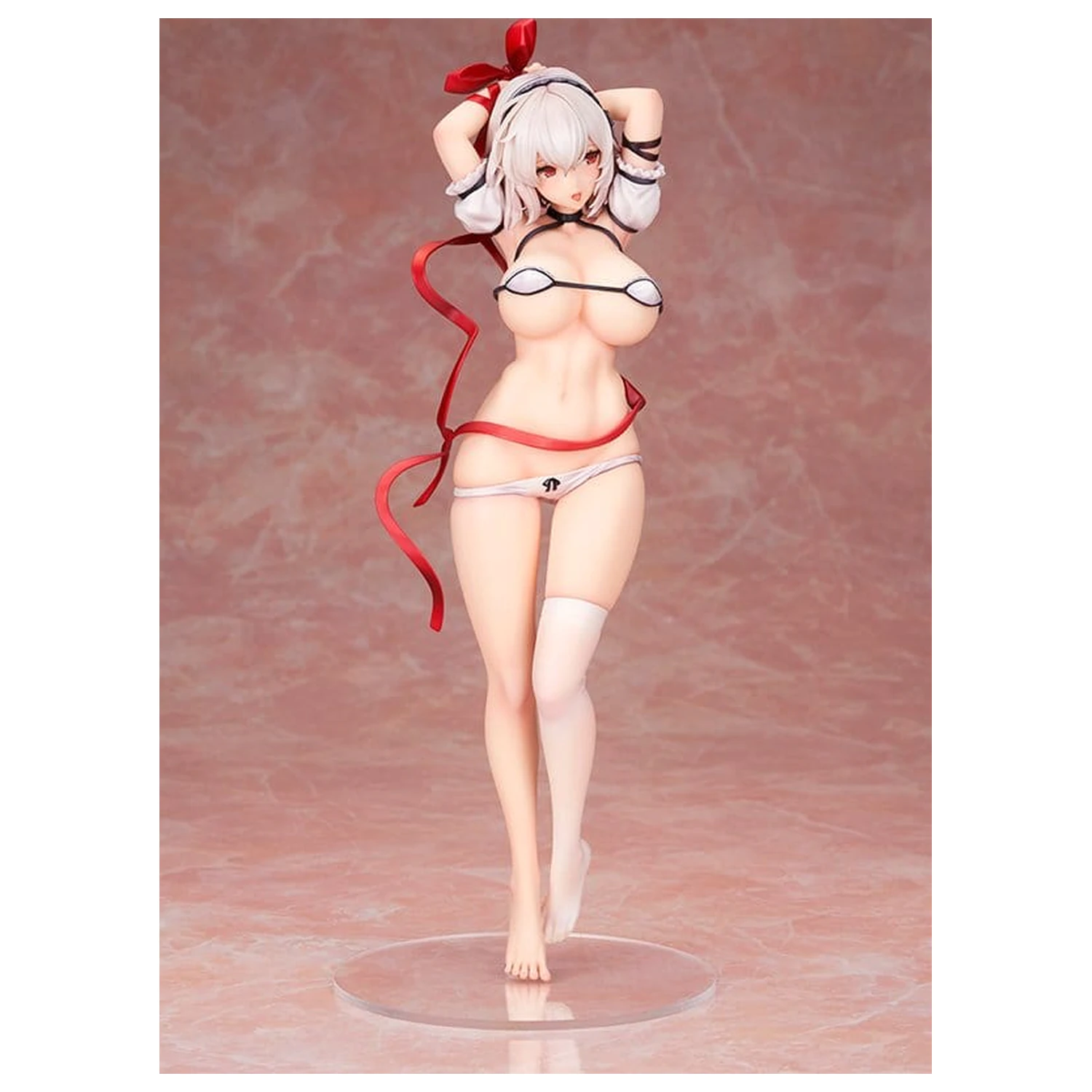 Azur Lane Statuie din PVC Set de 2 bucati 1/6 Sirius Hugging Pillow Ver. 29 cm poza produsului