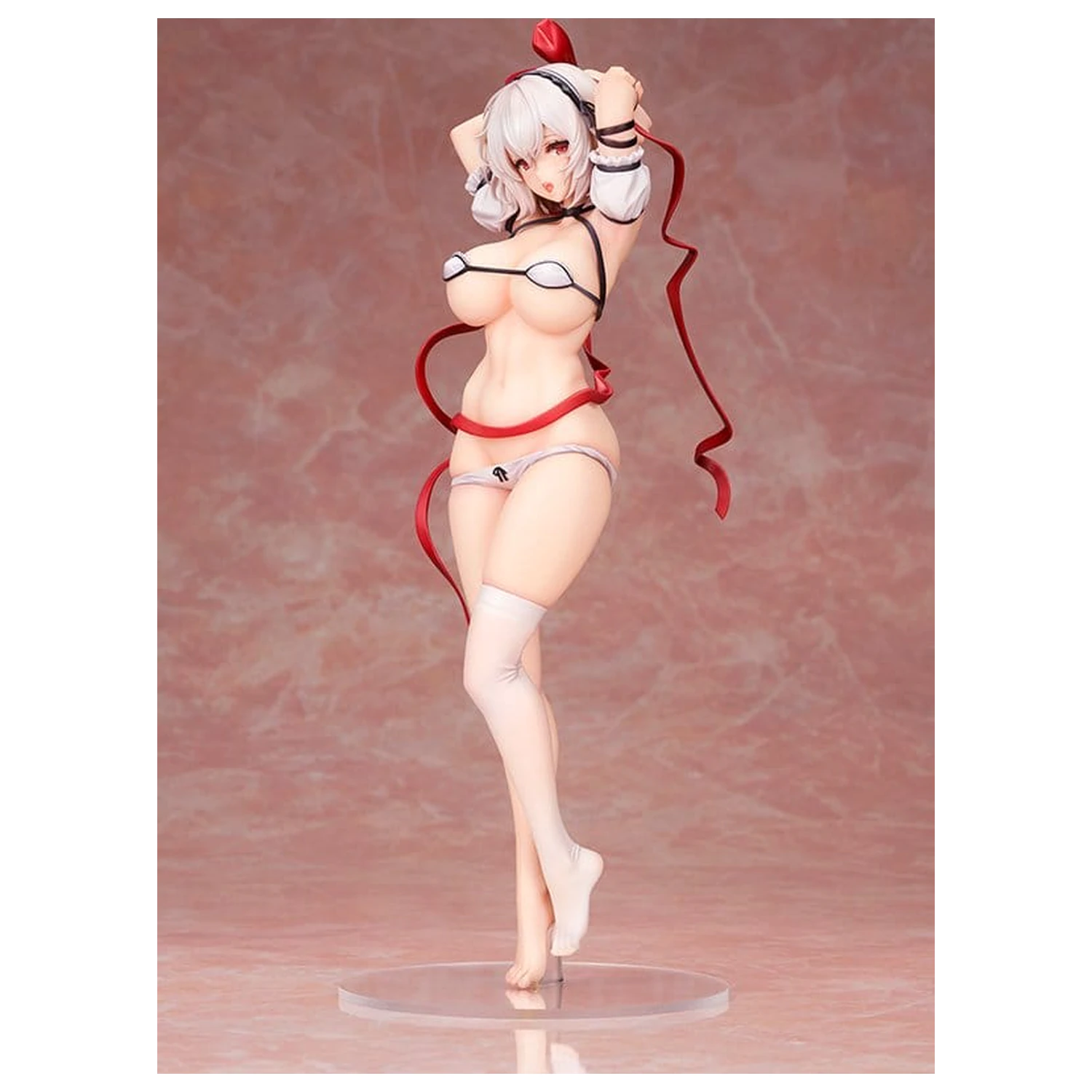 Azur Lane Statuie din PVC Set de 2 bucati 1/6 Sirius Hugging Pillow Ver. 29 cm poza produsului