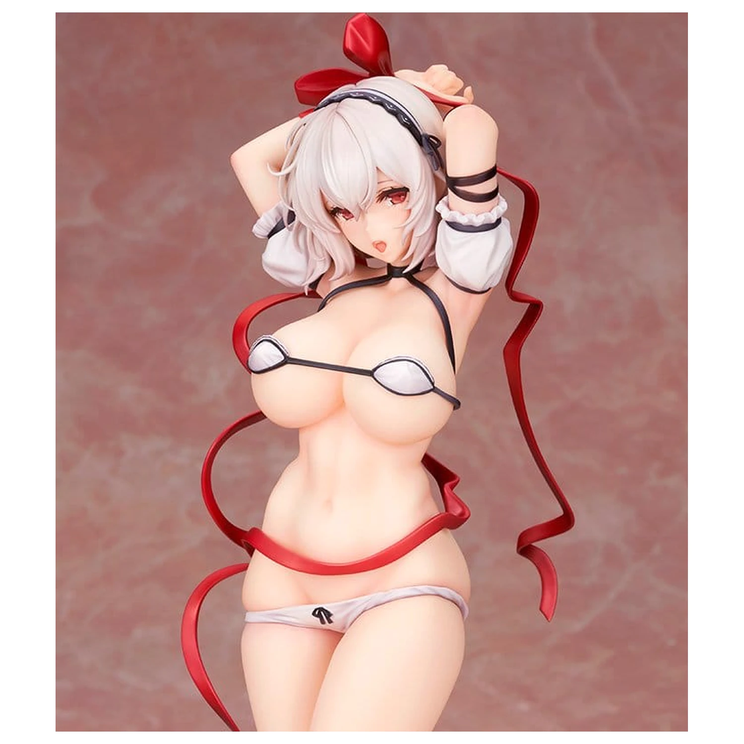 Azur Lane Statuie din PVC Set de 2 bucati 1/6 Sirius Hugging Pillow Ver. 29 cm poza produsului