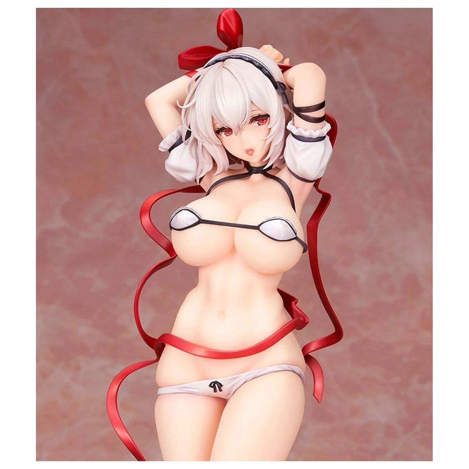 Azur Lane Statuie din PVC Set de 2 bucati 1/6 Sirius Hugging Pillow Ver. 29 cm poza produsului