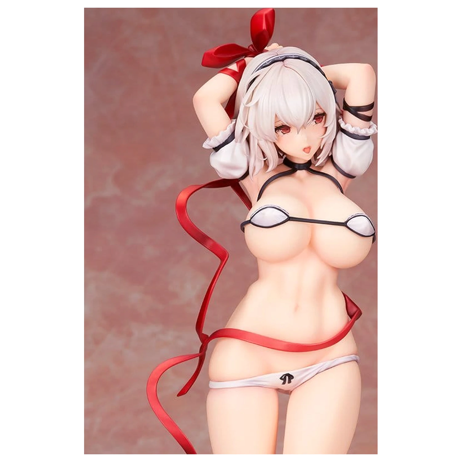 Azur Lane Statuie din PVC Set de 2 bucati 1/6 Sirius Hugging Pillow Ver. 29 cm poza produsului