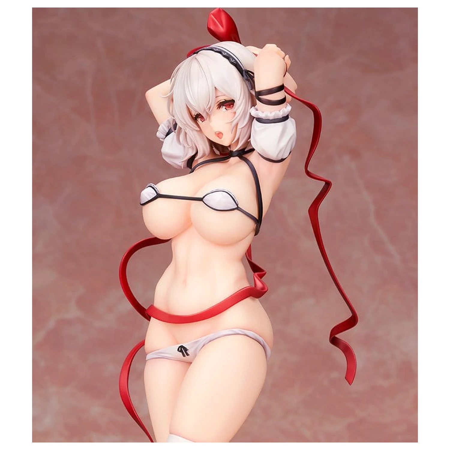 Azur Lane Statuie din PVC Set de 2 bucati 1/6 Sirius Hugging Pillow Ver. 29 cm poza produsului