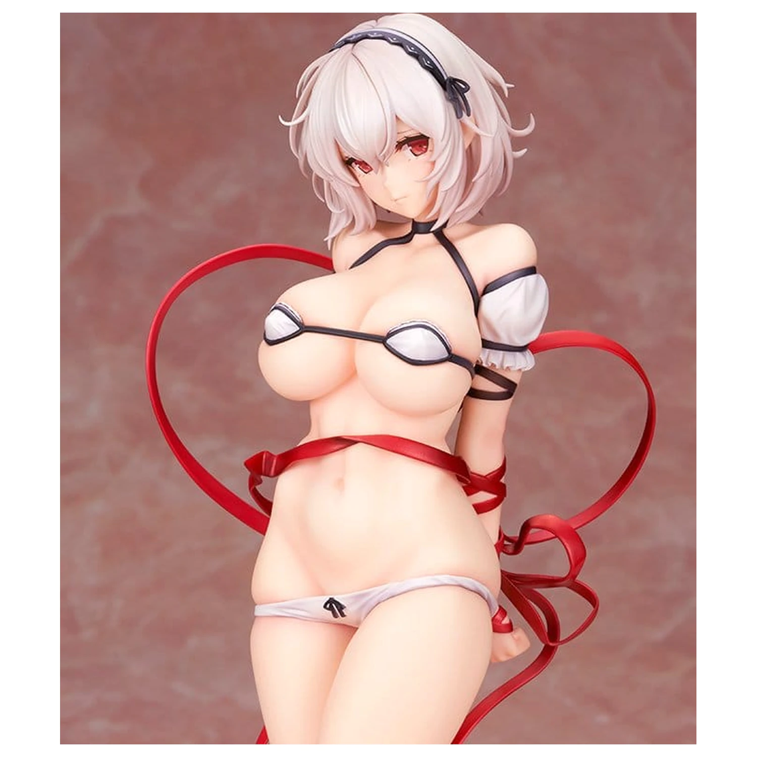 Azur Lane Statuie din PVC Set de 2 bucati 1/6 Sirius Hugging Pillow Ver. 29 cm poza produsului