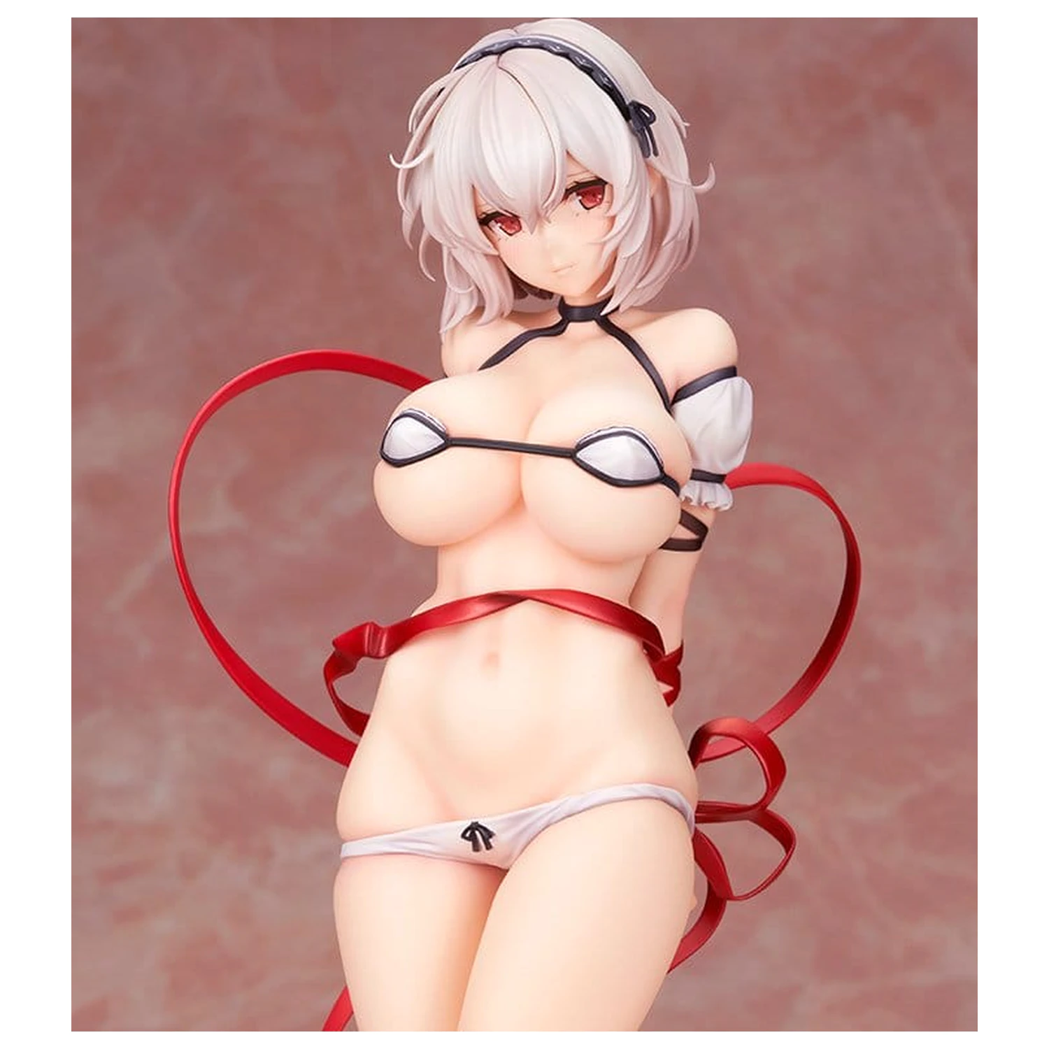 Azur Lane Statuie din PVC Set de 2 bucati 1/6 Sirius Hugging Pillow Ver. 29 cm poza produsului