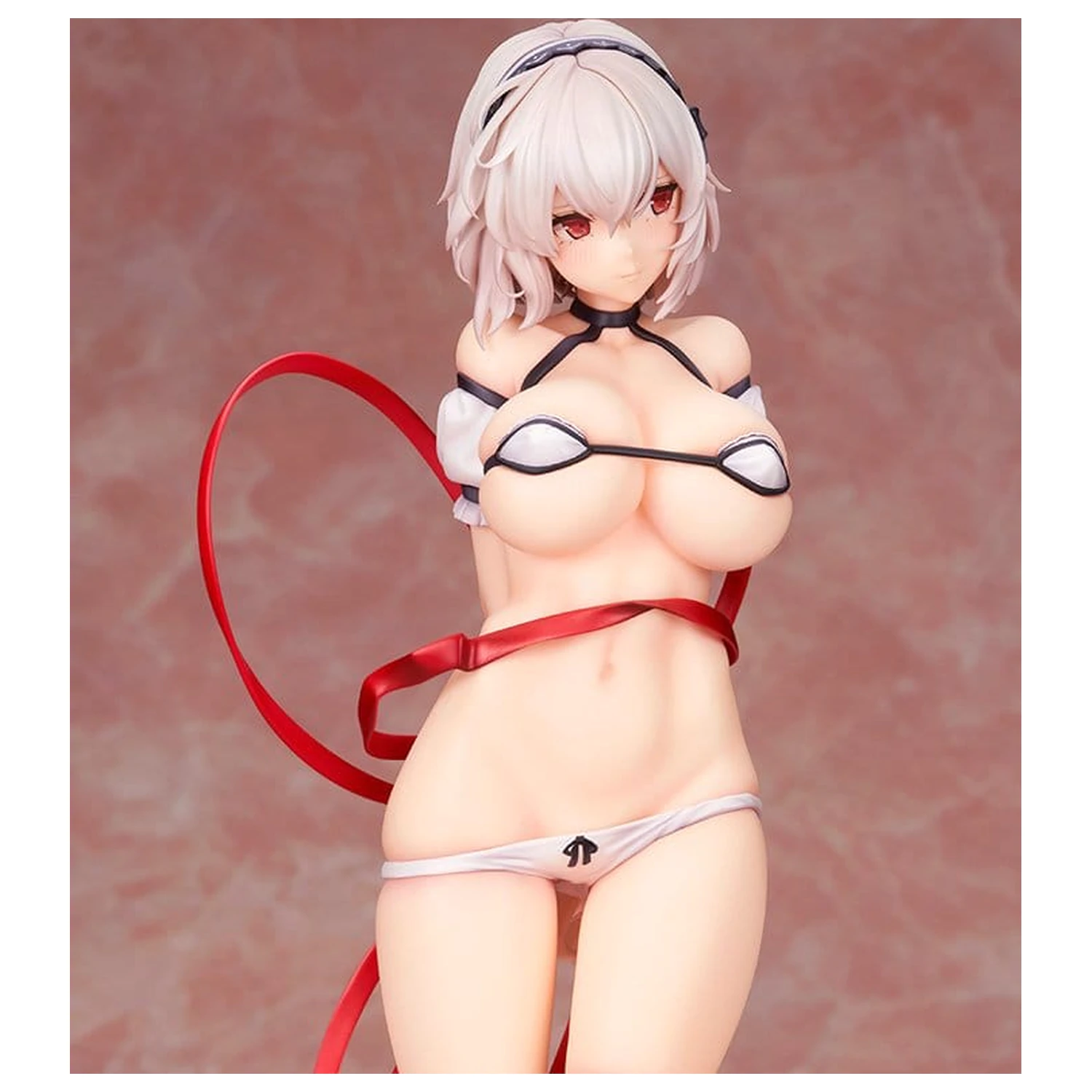 Azur Lane Statuie din PVC Set de 2 bucati 1/6 Sirius Hugging Pillow Ver. 29 cm poza produsului