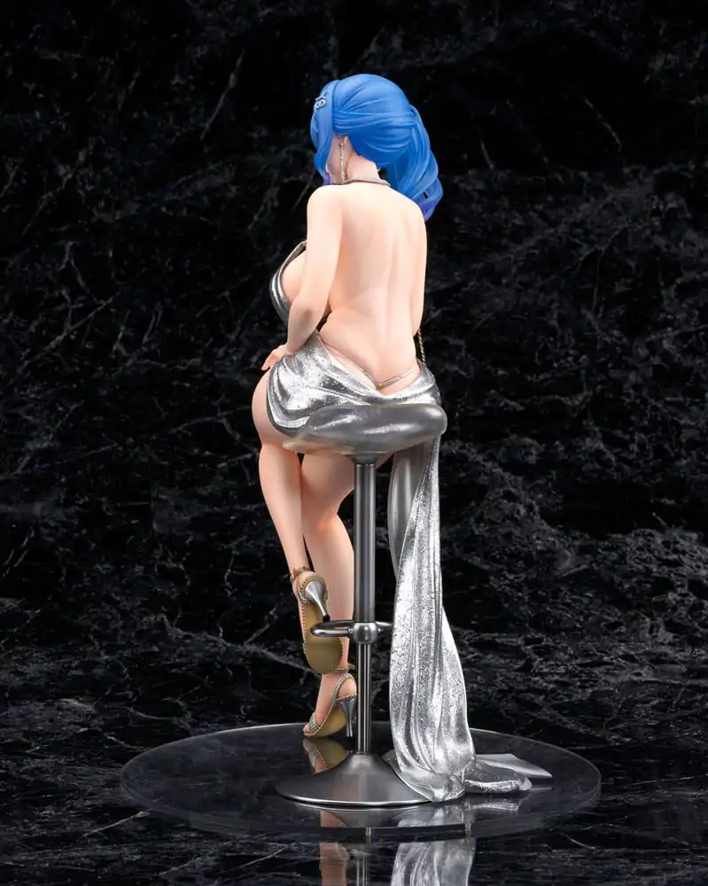 Azur Lane Figurina PVC 1/6 St. Louis Luxury Handle Ver. 28 cm poza produsului