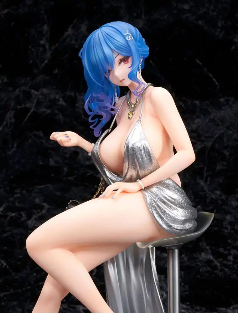 Azur Lane Figurina PVC 1/6 St. Louis Luxury Handle Ver. 28 cm poza produsului