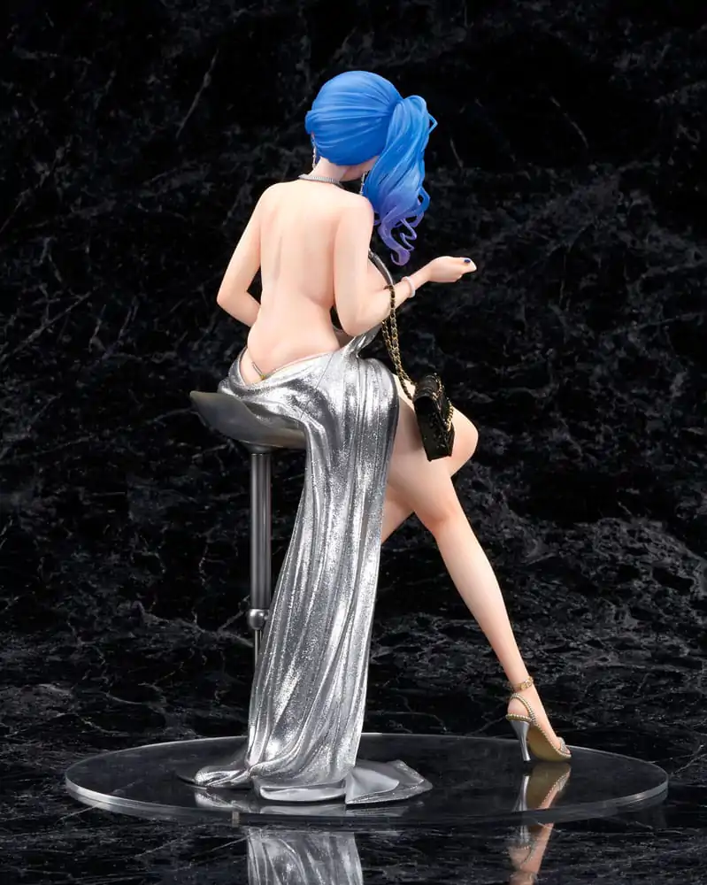 Azur Lane Figurina PVC 1/6 St. Louis Luxury Handle Ver. 28 cm poza produsului