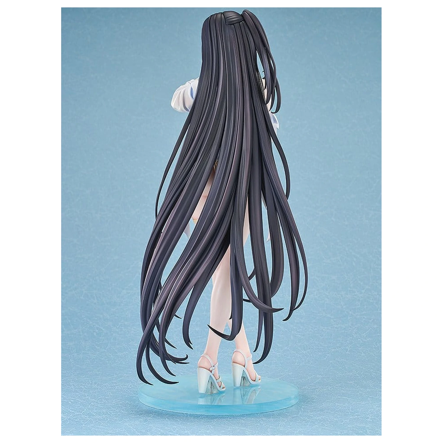 Azur Lane PVC Figurina 1/6 Taihou Nightpool 29 cm poza produsului