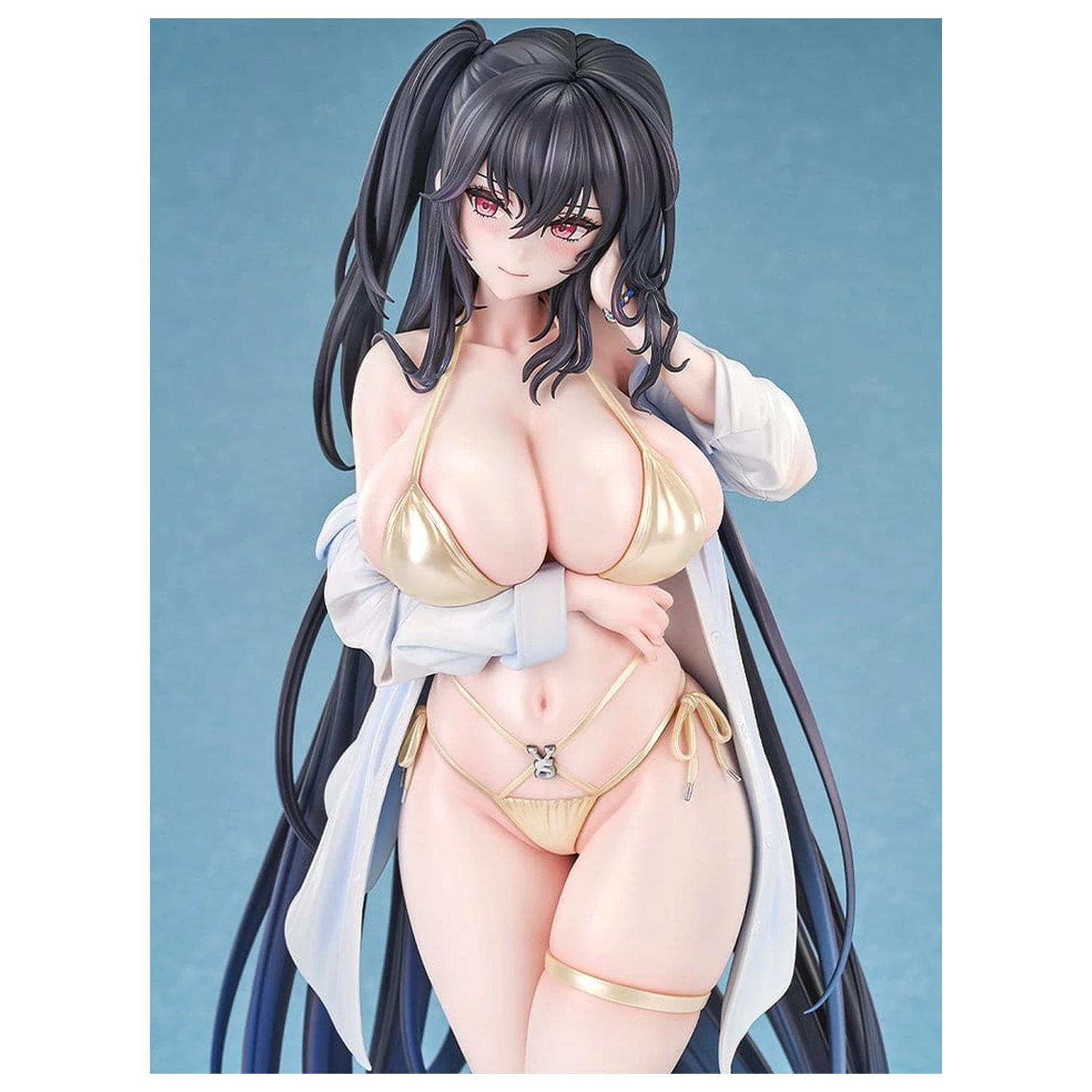 Azur Lane PVC Figurina 1/6 Taihou Nightpool 29 cm poza produsului