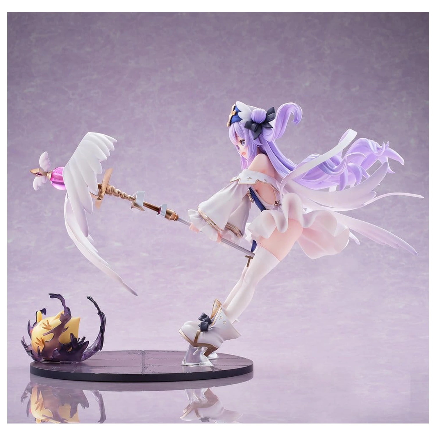 Azur Lane Statuie din PVC 1/6 Unicorn: White My Angel 22 cm poza produsului