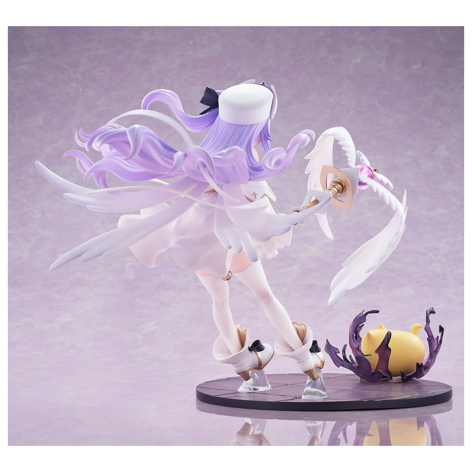 Azur Lane Statuie din PVC 1/6 Unicorn: White My Angel 22 cm poza produsului