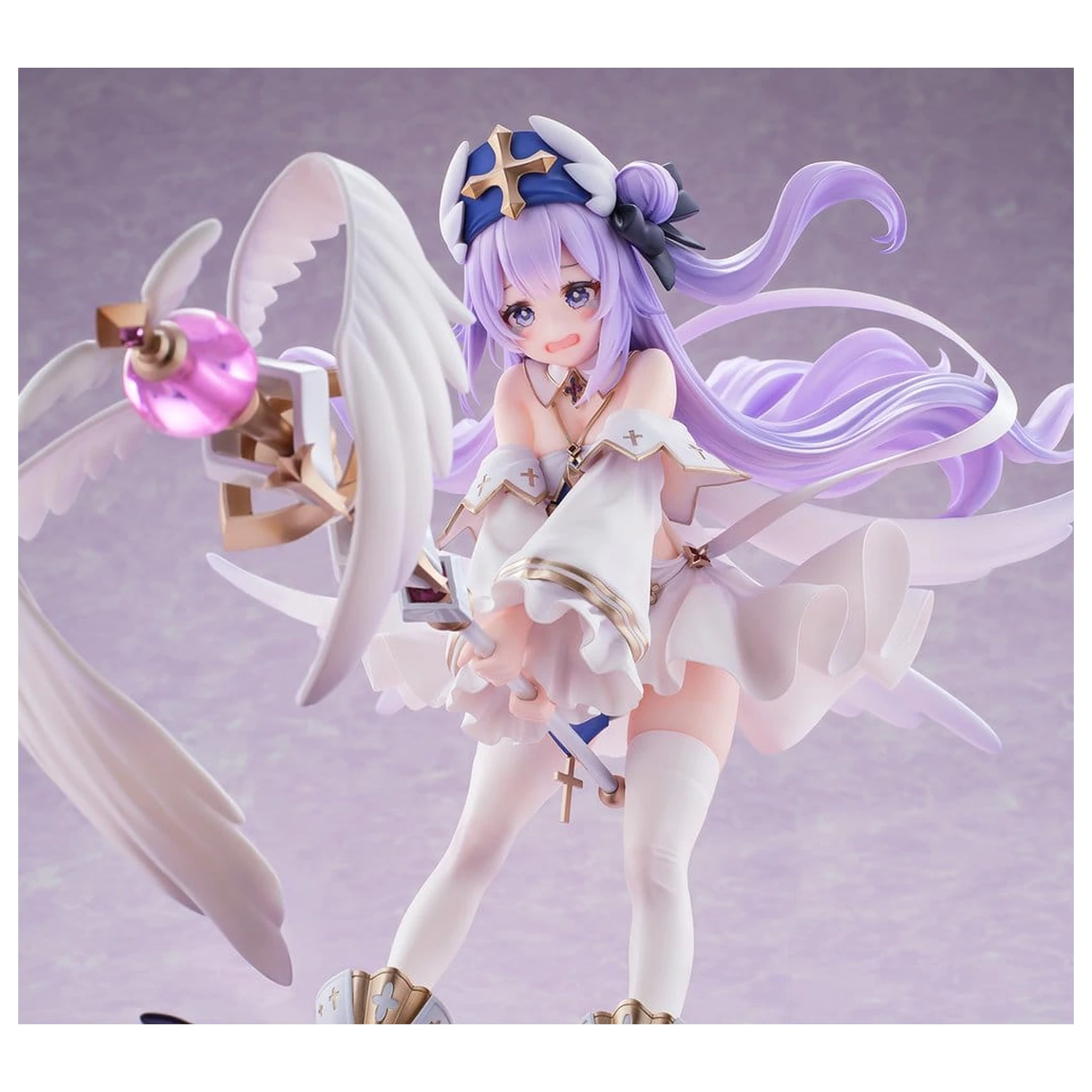 Azur Lane Statuie din PVC 1/6 Unicorn: White My Angel 22 cm poza produsului