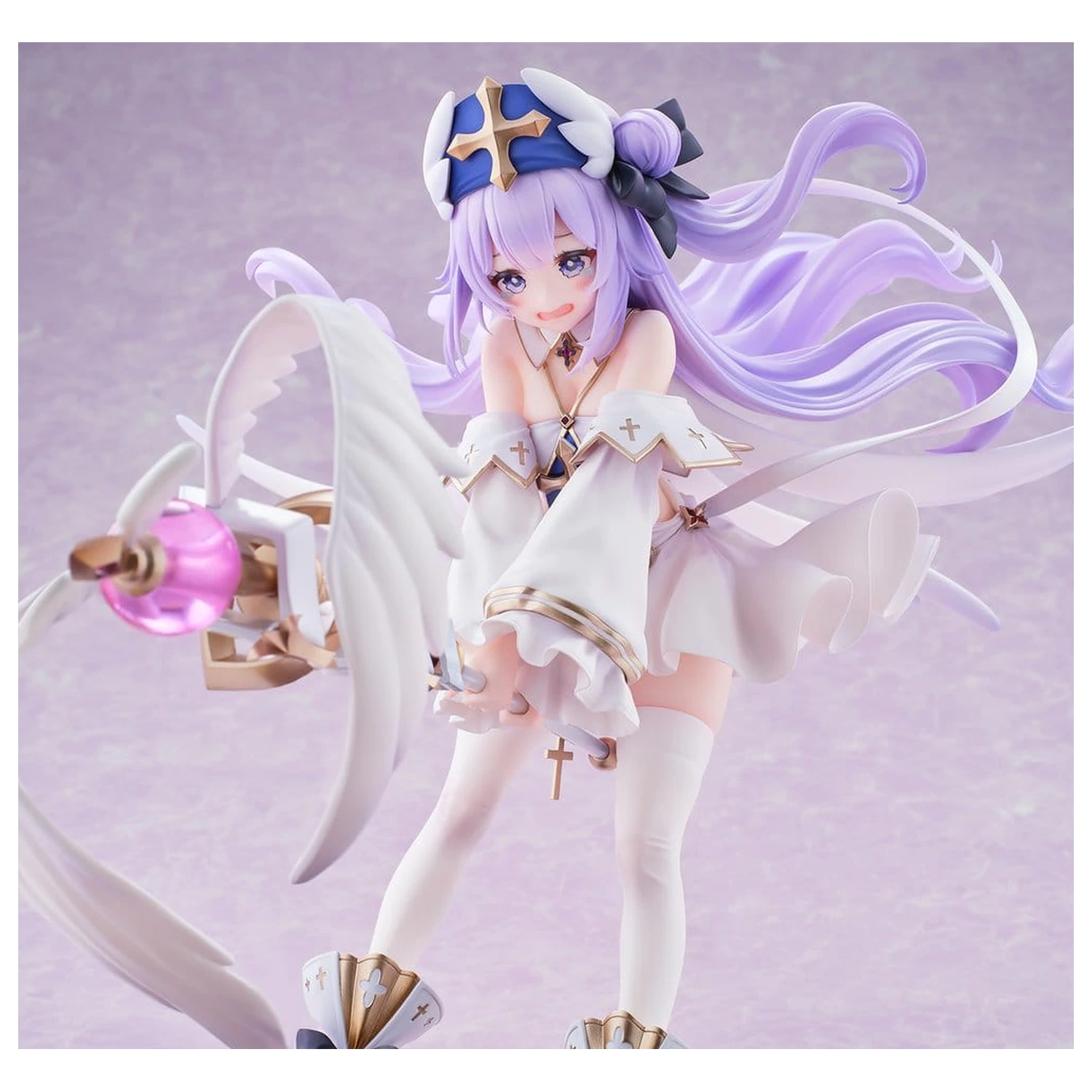 Azur Lane Statuie din PVC 1/6 Unicorn: White My Angel 22 cm poza produsului