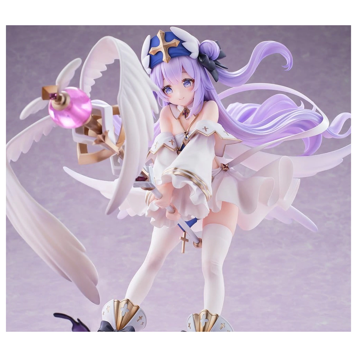 Azur Lane Statuie din PVC 1/6 Unicorn: White My Angel 22 cm poza produsului