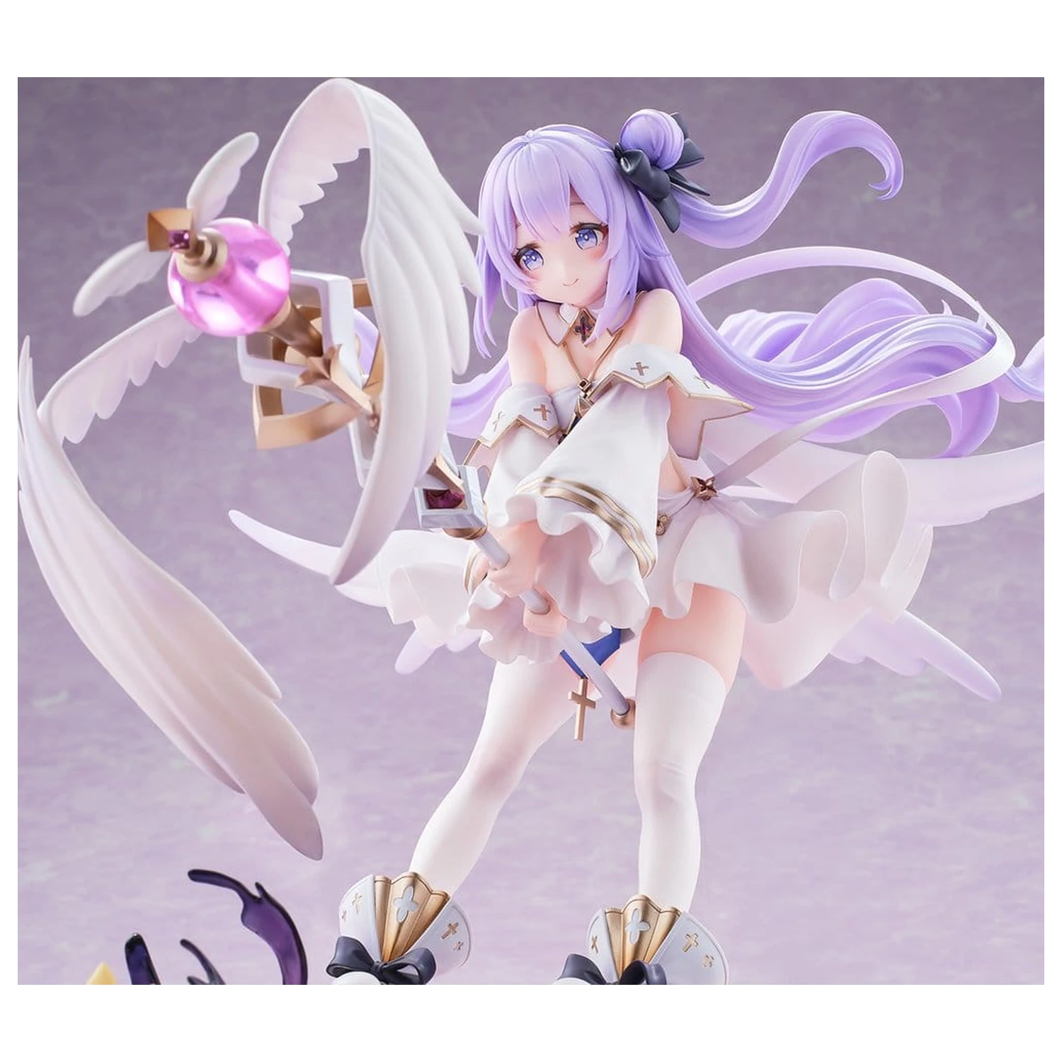 Azur Lane Statuie din PVC 1/6 Unicorn: White My Angel 22 cm poza produsului