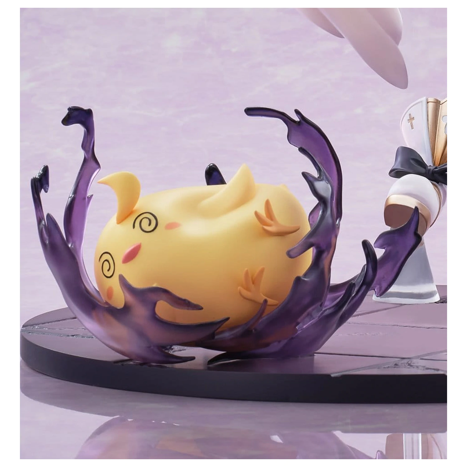 Azur Lane Statuie din PVC 1/6 Unicorn: White My Angel 22 cm poza produsului