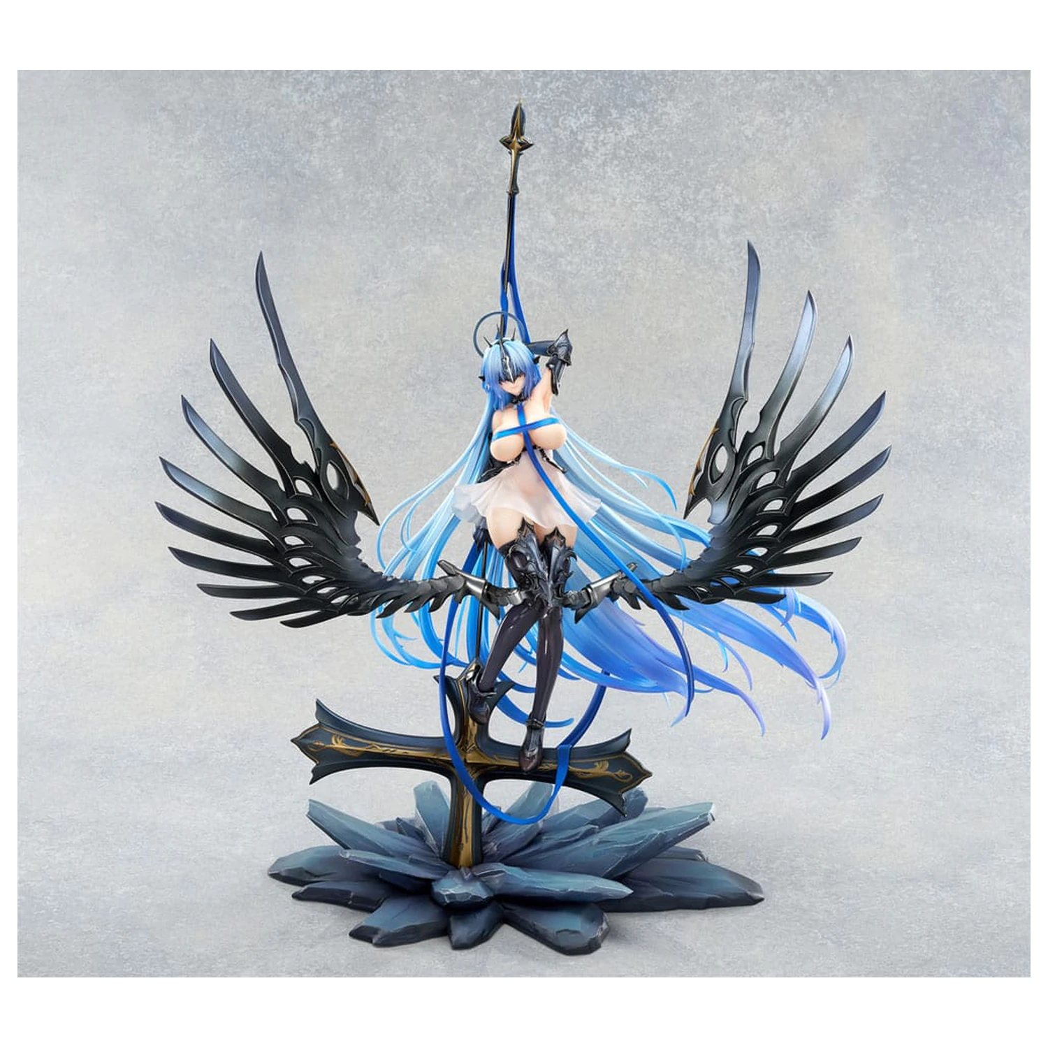 Azur Lane Statuie PVC 1/7 Alsace 47 cm poza produsului