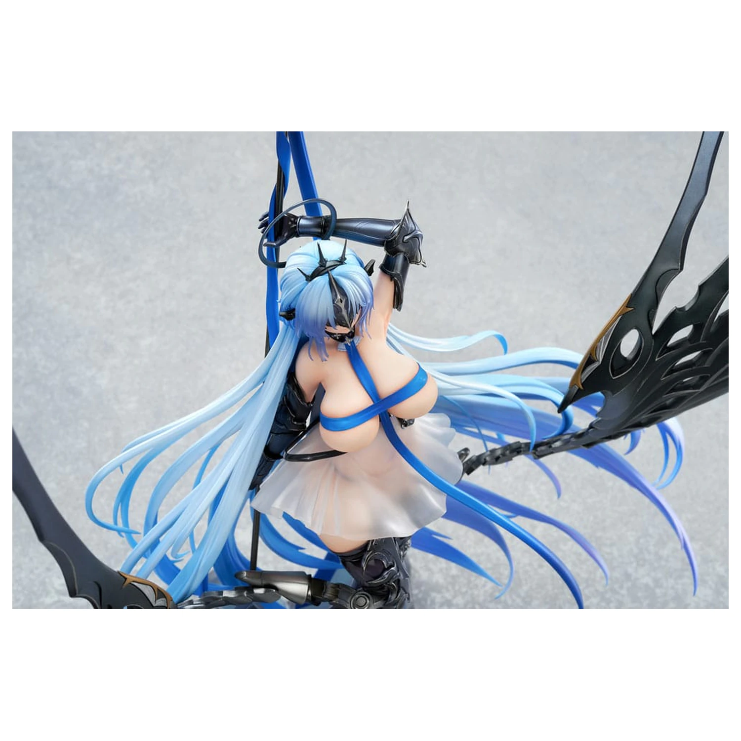 Azur Lane Statuie PVC 1/7 Alsace 47 cm poza produsului