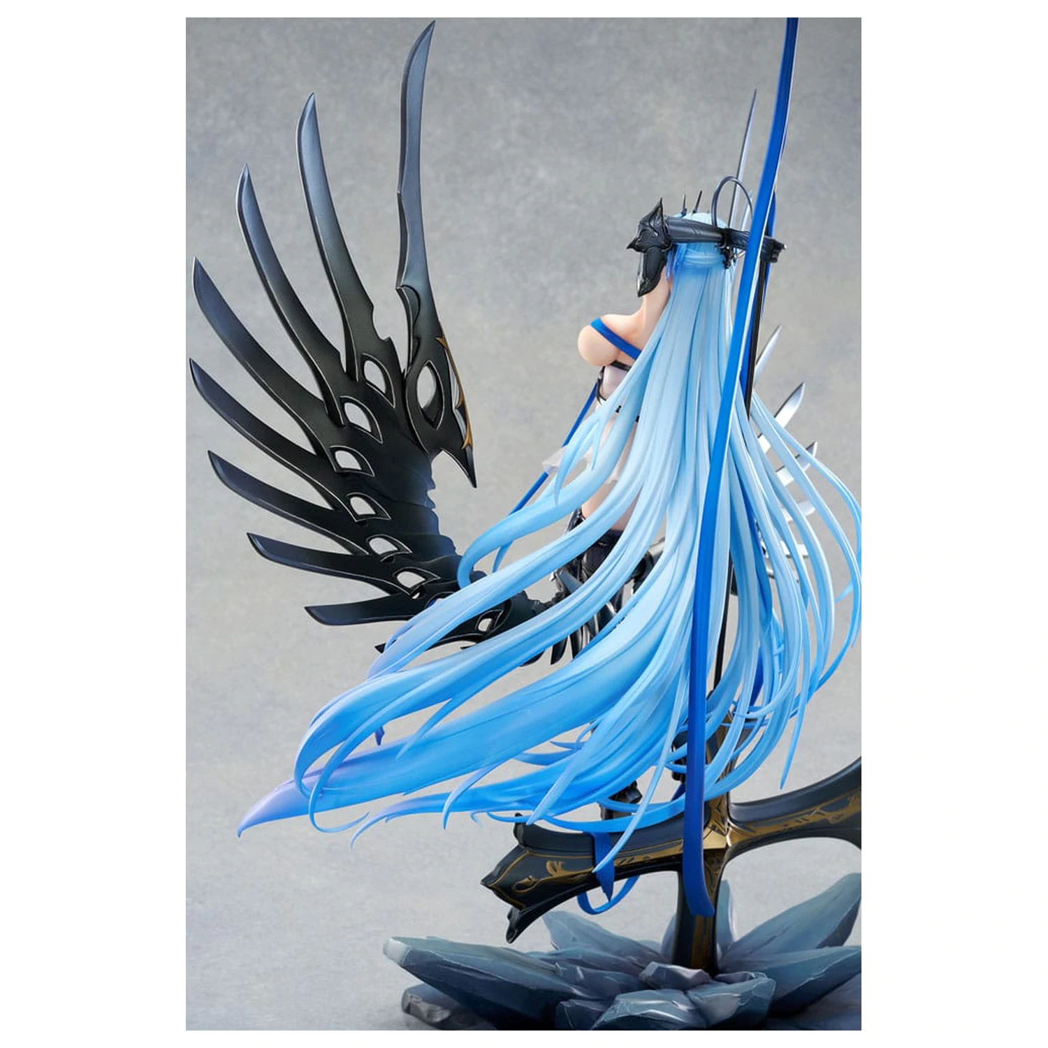 Azur Lane Statuie PVC 1/7 Alsace 47 cm poza produsului
