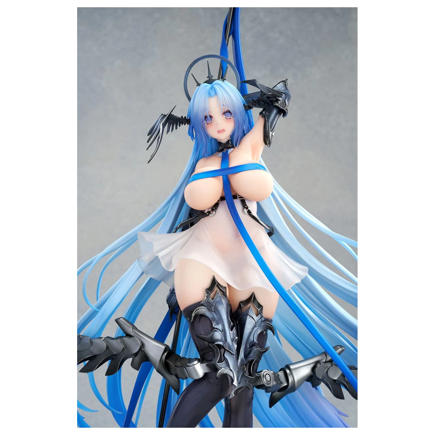Azur Lane Statuie PVC 1/7 Alsace 47 cm poza produsului