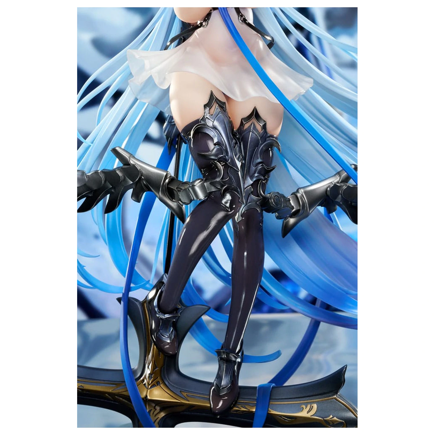 Azur Lane Statuie PVC 1/7 Alsace 47 cm poza produsului