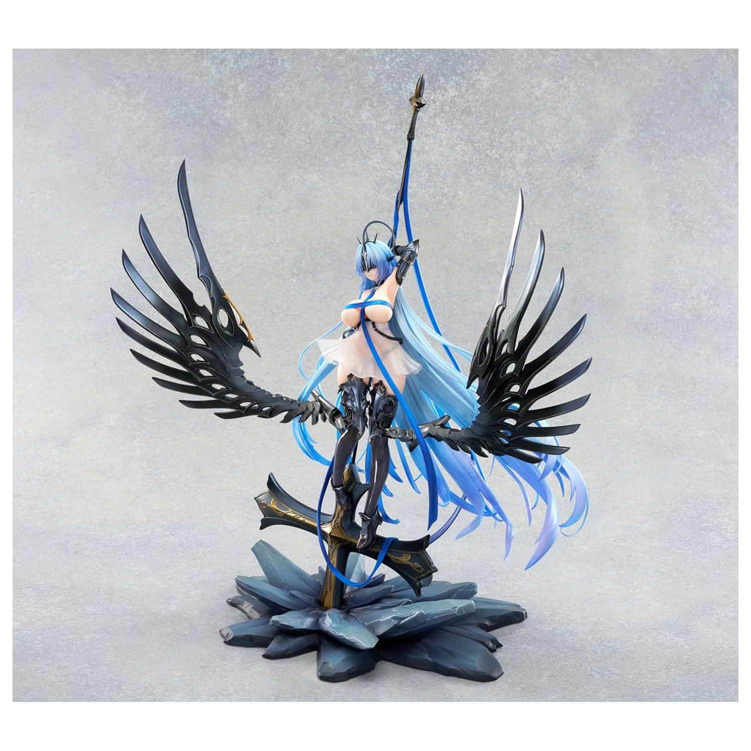 Azur Lane Statuie PVC 1/7 Alsace 47 cm poza produsului