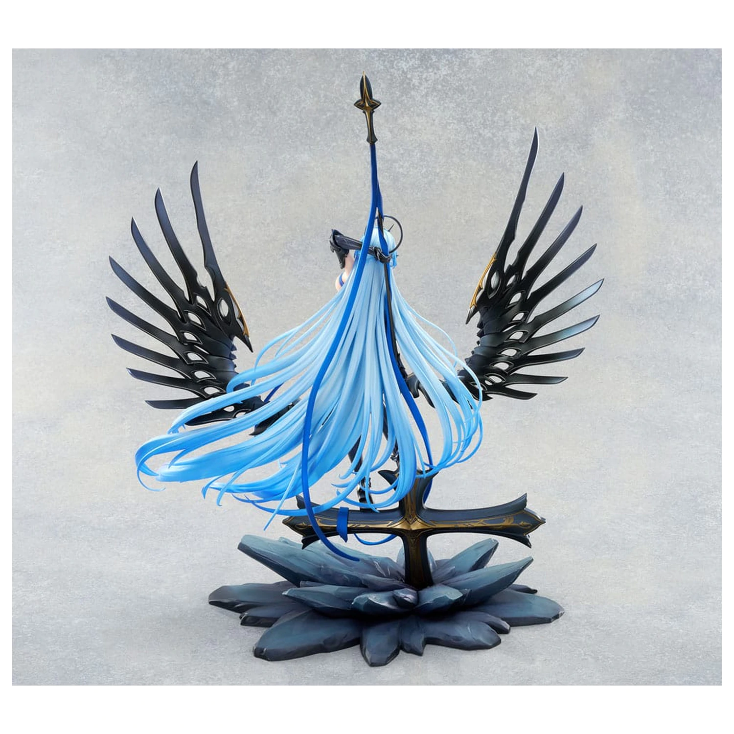 Azur Lane Statuie PVC 1/7 Alsace 47 cm poza produsului