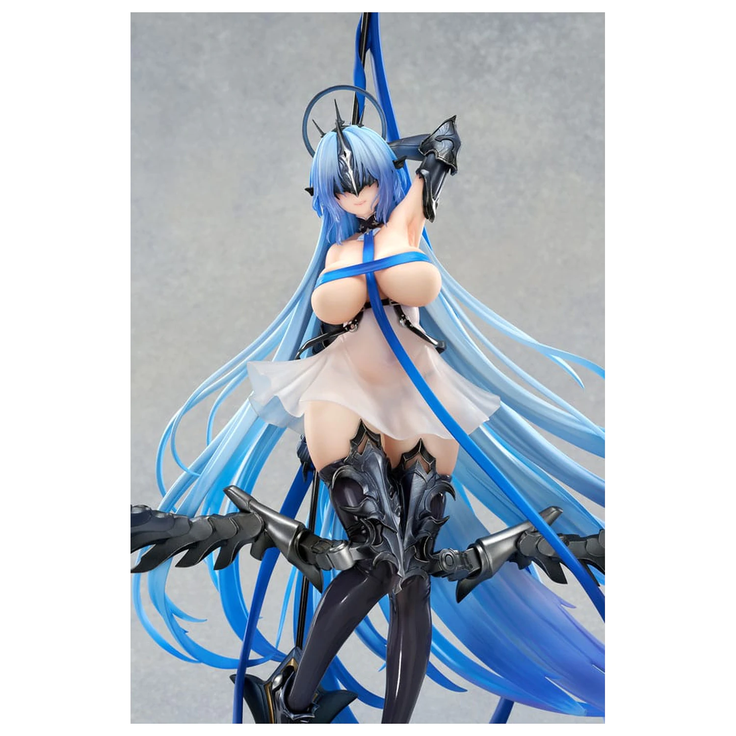 Azur Lane Statuie PVC 1/7 Alsace 47 cm poza produsului
