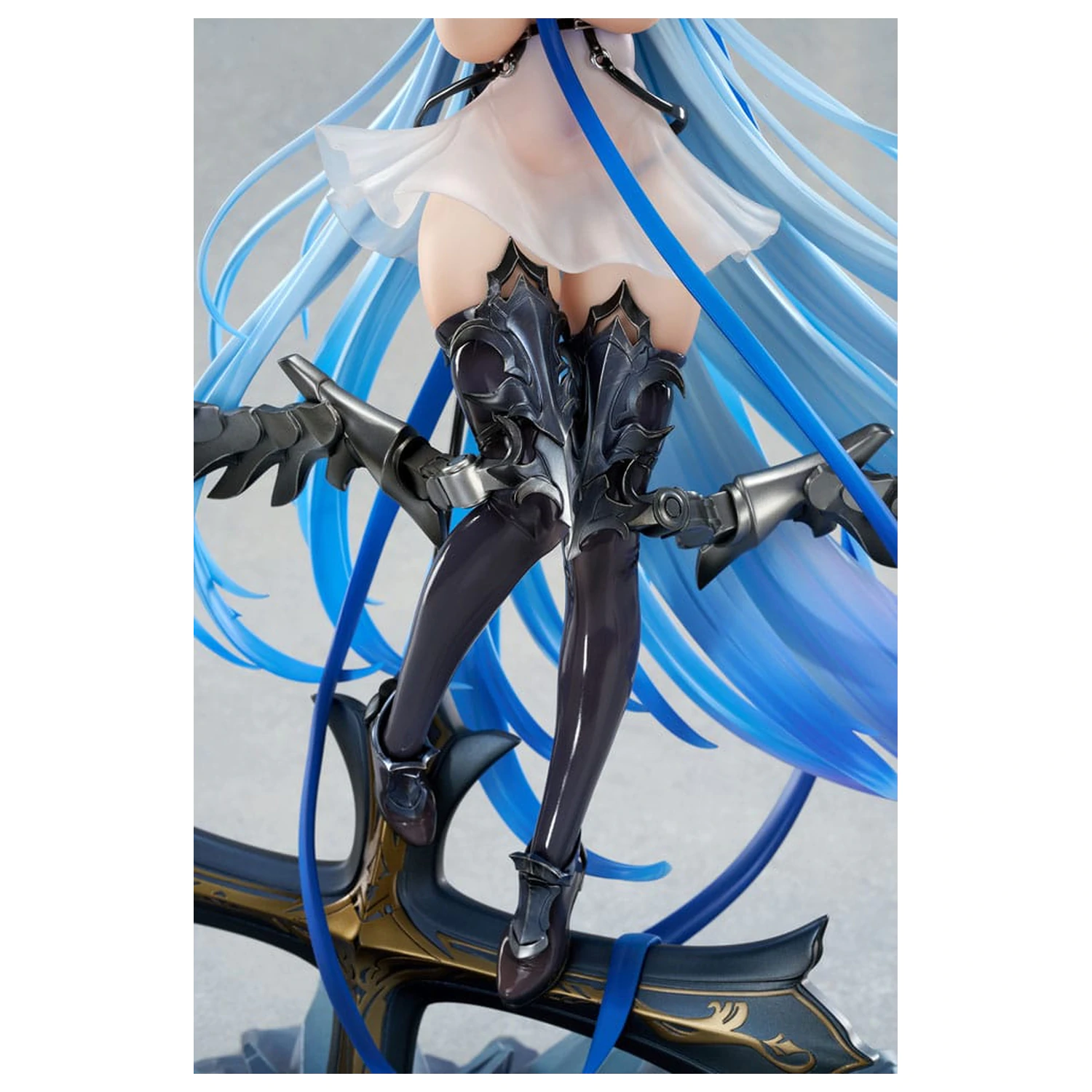 Azur Lane Statuie PVC 1/7 Alsace 47 cm poza produsului
