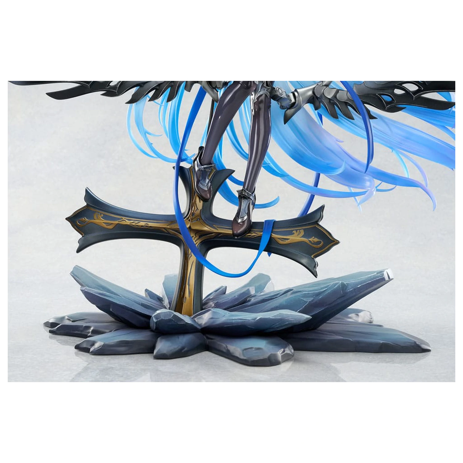 Azur Lane Statuie PVC 1/7 Alsace 47 cm poza produsului