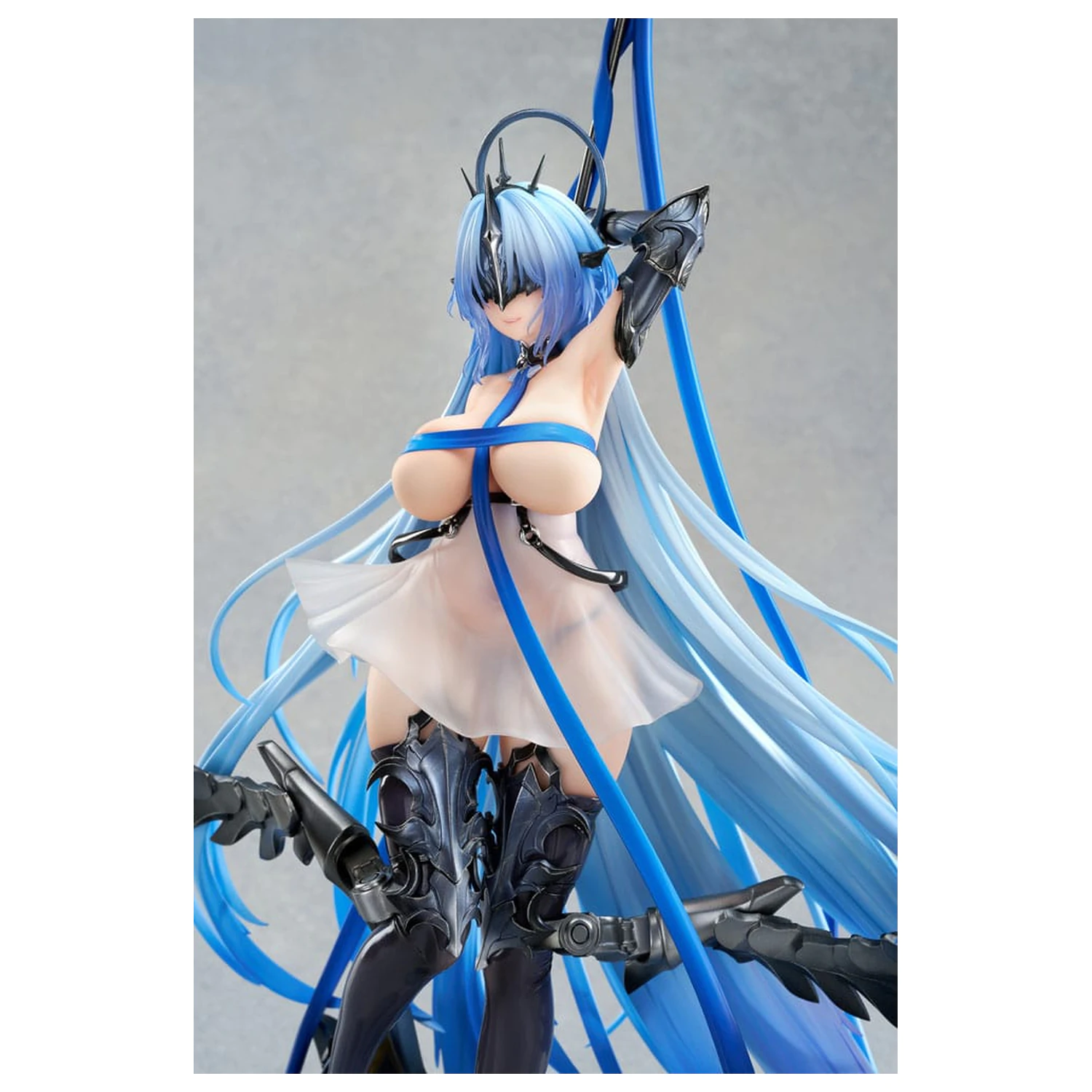Azur Lane Statuie PVC 1/7 Alsace 47 cm poza produsului
