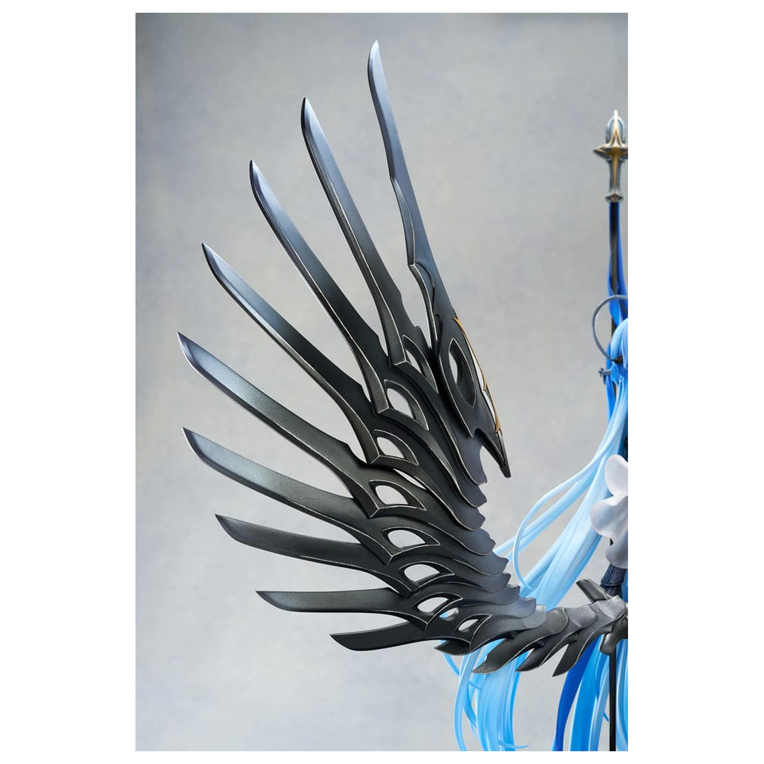 Azur Lane Statuie PVC 1/7 Alsace 47 cm poza produsului
