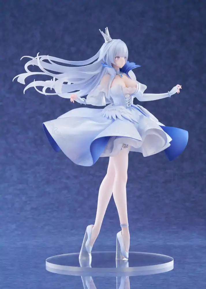 Azur Lane Statuie PVC 1/7 Argus 23 cm poza produsului